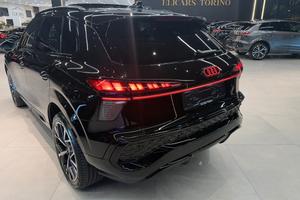 AUDI Q3 TDI 110 kW S tronic S Line edition