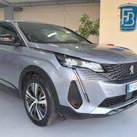 Peugeot 3008 Hybrid4 300 e-EAT8 Allure Pack 2023