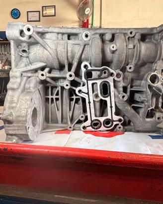 Monoblocco bmw n47