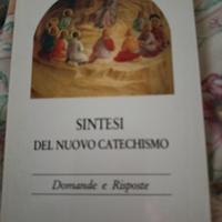 sintesi del nuovo catechismo 