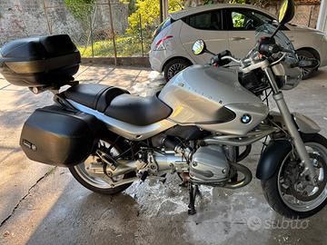 R 1150 R ABS 2004