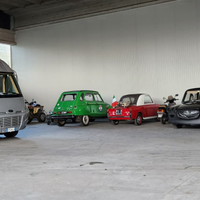 Parcheggi interni/esterni