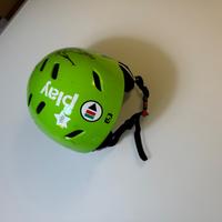 casco da sci bambino