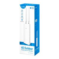 Cudy Modem Router esterno sbloccato 4G LTE