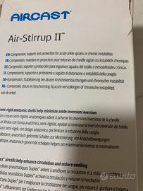 Supporti per caviglie