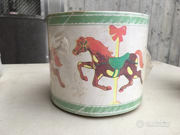 Strisce decoro autoadesive