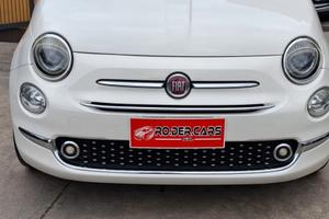 Fiat 500 1.2 EasyPower Lounge