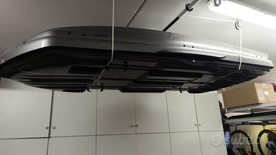 box da tetto auto