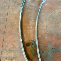 Coppia Lame paraurto Fiat 500 F/L/R
