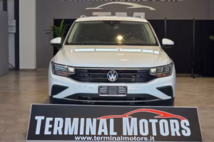 Volkswagen Tiguan 2.0 TDI SCR Life