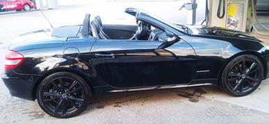 Mercedes SLK 200 Kompressor