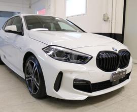 BMW 118 d 5p. Msport "SEMESTRALE PARI AL NUOVO"