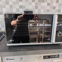 forno a microonde LG  230v-50hz