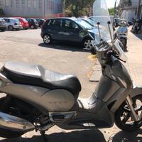 Scarabeo 300s