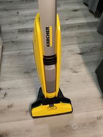 Lavapavimenti Kärcher FC5 Cordless