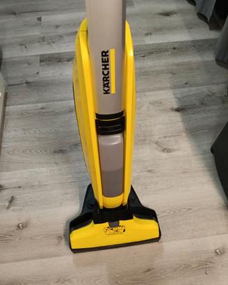 Lavapavimenti Kärcher FC5 Cordless