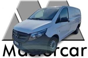 MERCEDES-BENZ Vito VITO 110 FWD CDI LONG MY19 -