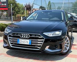 Audi A4 Avant 40 TDI S tronic 190CV IVA ESPOSTA