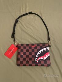 pochette sprayground