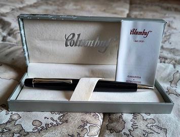 PENNA A SFERA "COLUMBUS".