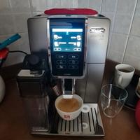 Delonghi dinamica plus 