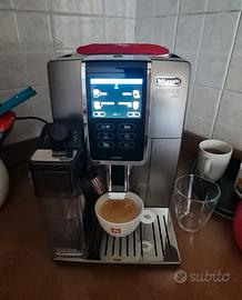 Delonghi dinamica plus 