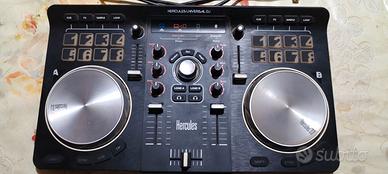 Hercules universal DJ