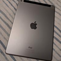 iPad Air 2 WiFi + Cellulare 64GB