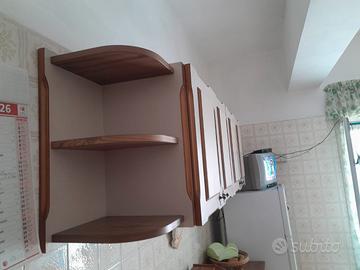 cucina vintage 