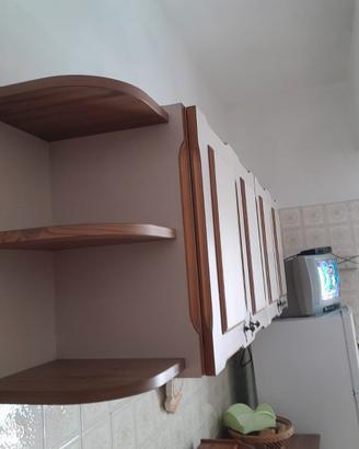 cucina vintage 