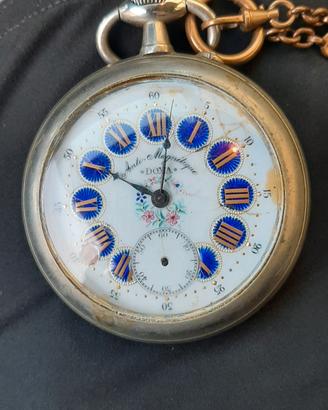 orologio antico
