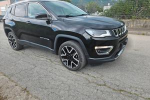 Jeep Compass 2.0 4x4