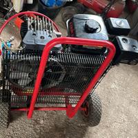 abbacchiatore olive galaxy