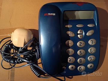 telefono telecom