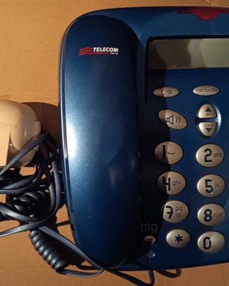 telefono telecom