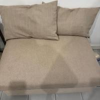 Pouf contenitore