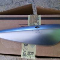 riparo marmitta dx kawasaki zx10r 06/07