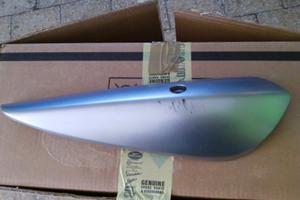 riparo marmitta dx kawasaki zx10r 06/07