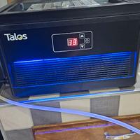 Spillatore birra da banco