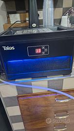 Spillatore birra da banco