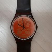 Orologio Swatch Skin Vintage 