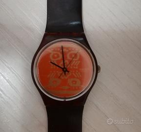 Orologio Swatch Skin Vintage 