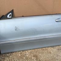 MERCEDES CLK PORTA SX 2005>