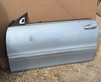 MERCEDES CLK PORTA SX 2005>