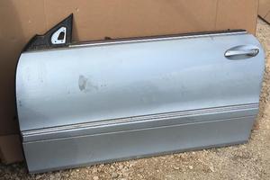 MERCEDES CLK PORTA SX 2005>