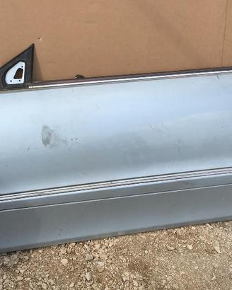 MERCEDES CLK PORTA SX 2005>