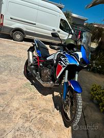 Honda Africa Twin 1100
