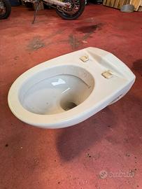 Wc sospeso Ideal Standard