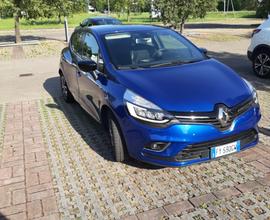 RENAULT Clio 4ª serie - 2018