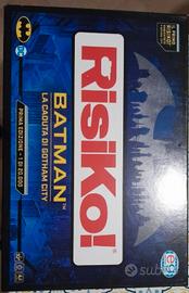 Risiko Batman